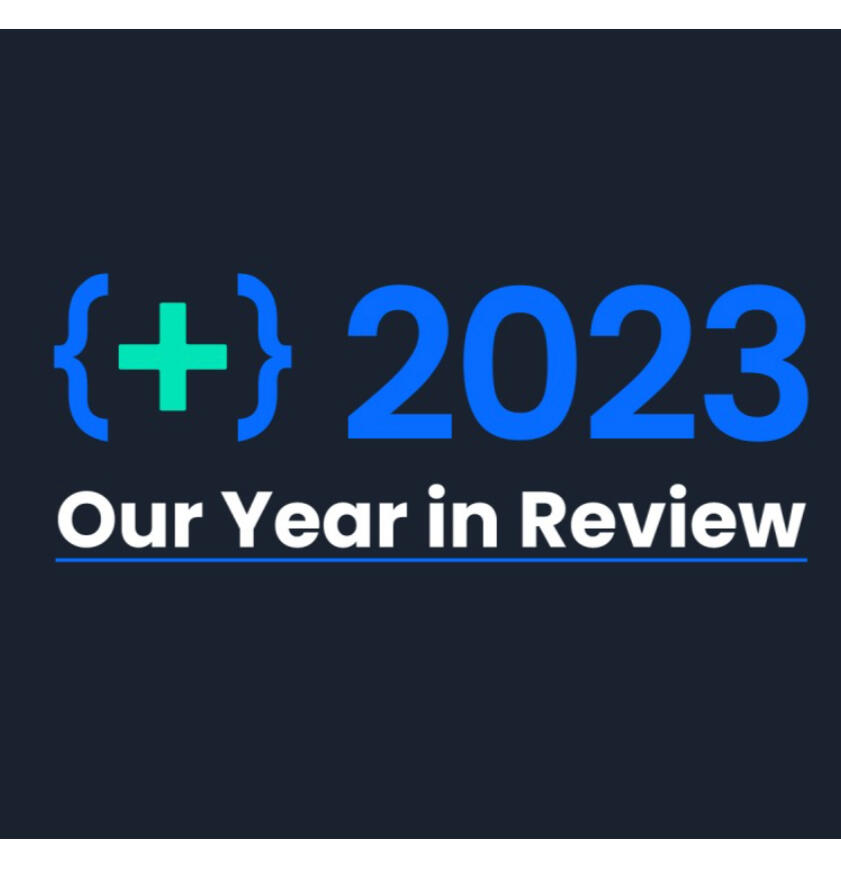 2023 Year in Review