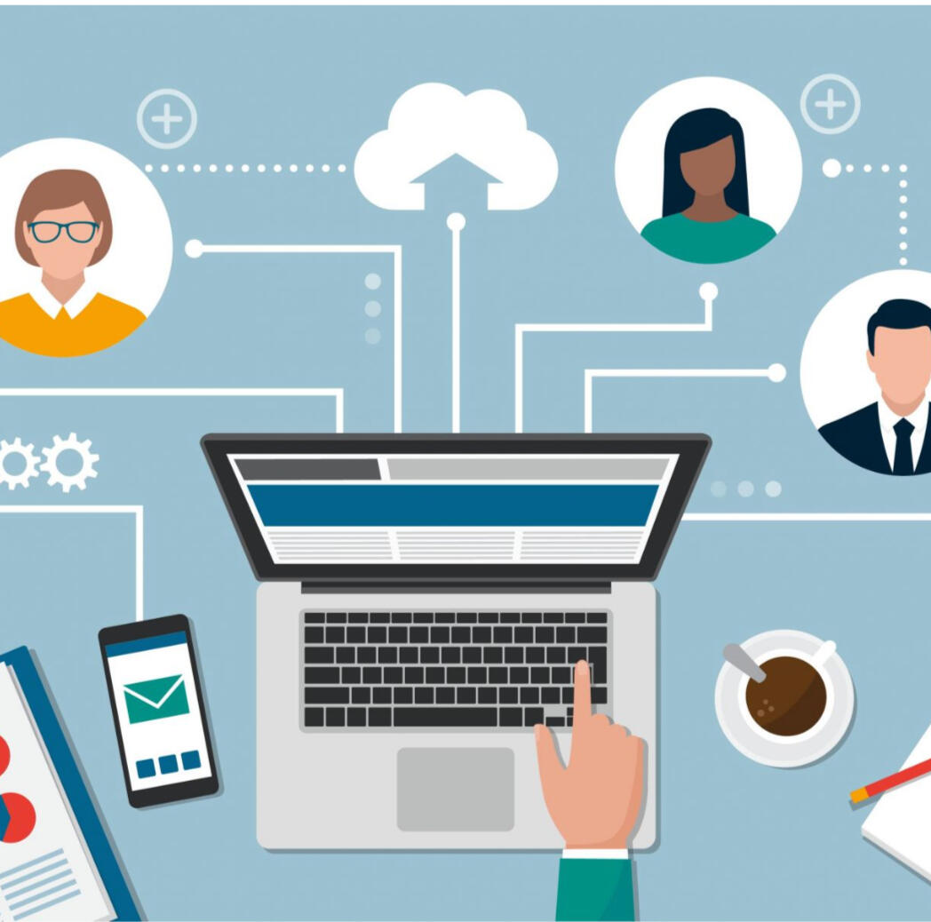 The rise of fractional roles and leadership