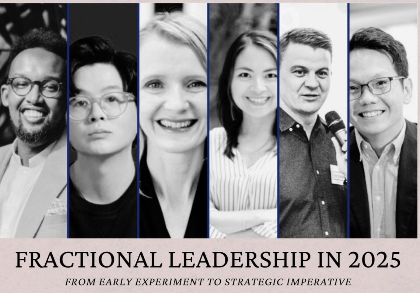 Fractional Leadership in 2025